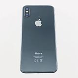 IPhone X 256GB Space Grey, model A1901 (Восстановленный), фото 4