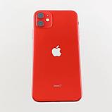 IPhone 11 128GB (PRODUCT)RED, Model A2221 (Восстановленный), фото 4