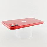 IPhone 11 128GB (PRODUCT)RED, Model A2221 (Восстановленный), фото 5