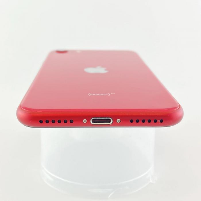 IPhone SE 64GB (PRODUCT)RED, Model A2296 (Восстановленный) - фото 1 - id-p227247254