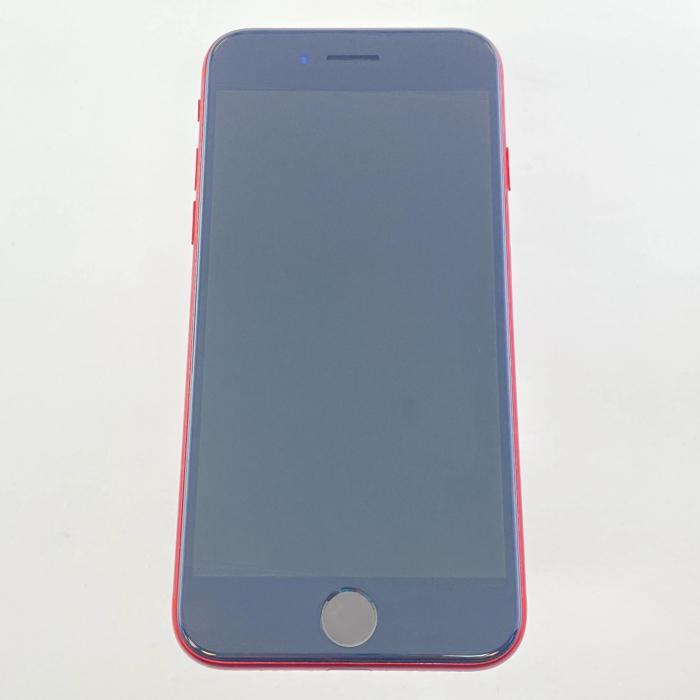 IPhone SE 64GB (PRODUCT)RED, Model A2296 (Восстановленный) - фото 3 - id-p227247254