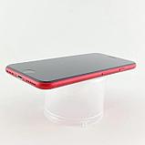 IPhone SE 64GB (PRODUCT)RED, Model A2296 (Восстановленный), фото 4