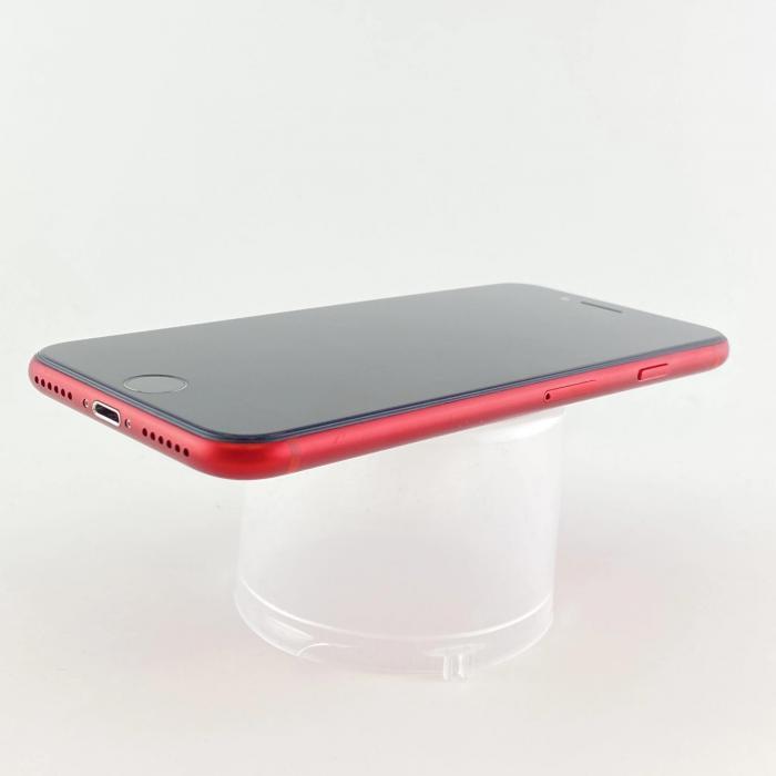 IPhone SE 64GB (PRODUCT)RED, Model A2296 (Восстановленный) - фото 4 - id-p227247254
