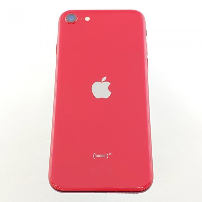 IPhone SE 64GB (PRODUCT)RED, Model A2296 (Восстановленный) - фото 6 - id-p227247254