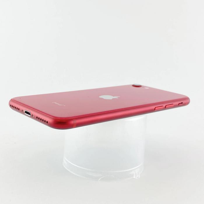 IPhone SE 64GB (PRODUCT)RED, Model A2296 (Восстановленный) - фото 7 - id-p227247254