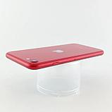 IPhone SE 64GB (PRODUCT)RED, Model A2296 (Восстановленный), фото 8