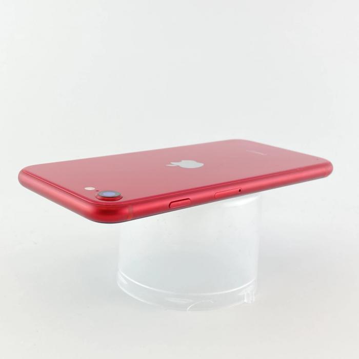 IPhone SE 64GB (PRODUCT)RED, Model A2296 (Восстановленный) - фото 8 - id-p227247254