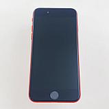 IPhone SE 64GB (PRODUCT)RED, Model A2296 (Восстановленный), фото 2
