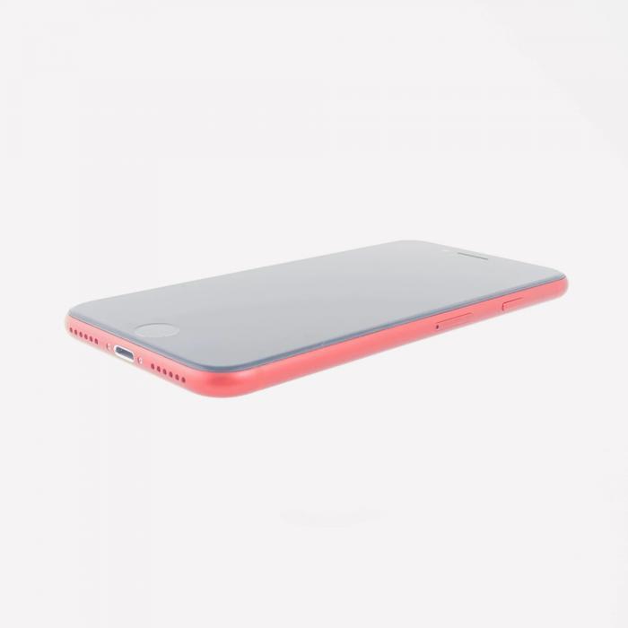 IPhone SE 64GB (PRODUCT)RED, Model A2296 (Восстановленный) - фото 3 - id-p227247256