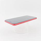 IPhone SE 64GB (PRODUCT)RED, Model A2296 (Восстановленный), фото 4