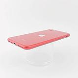 IPhone SE 64GB (PRODUCT)RED, Model A2296 (Восстановленный), фото 6