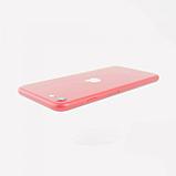 IPhone SE 64GB (PRODUCT)RED, Model A2296 (Восстановленный), фото 7