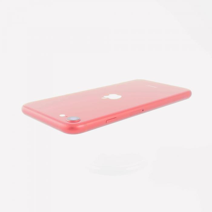 IPhone SE 64GB (PRODUCT)RED, Model A2296 (Восстановленный) - фото 7 - id-p227247256