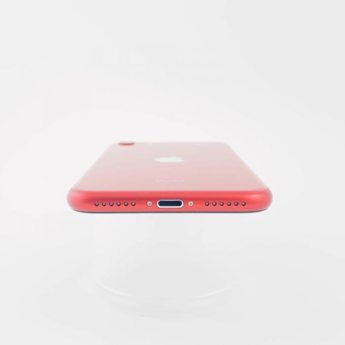 IPhone SE 64GB (PRODUCT)RED, Model A2296 (Восстановленный) - фото 8 - id-p227247256