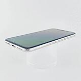 IPhone X 64GB Silver, model A1901 (Восстановленный), фото 4