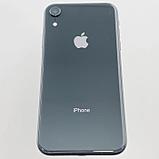 IPhone XR 64GB Black, Model A2105 (Восстановленный), фото 3