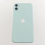 IPhone 11 64GB Green, Model A2221 (Восстановленный), фото 4