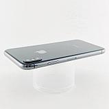IPhone X 256GB Space Grey, model A1901 (Восстановленный), фото 5