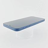 IPhone 12 128GB Blue, Model A2403 (Восстановленный), фото 4