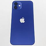 IPhone 12 128GB Blue, Model A2403 (Восстановленный), фото 5