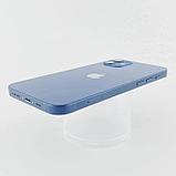 IPhone 12 128GB Blue, Model A2403 (Восстановленный), фото 6