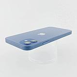 IPhone 12 128GB Blue, Model A2403 (Восстановленный), фото 7