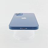 IPhone 12 128GB Blue, Model A2403 (Восстановленный), фото 8