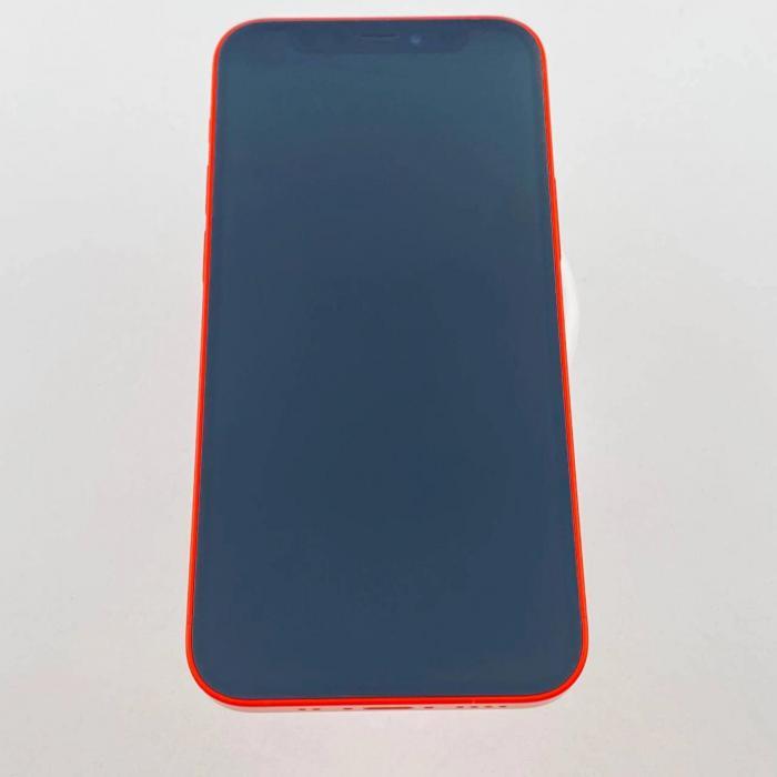 IPhone 12 mini 64GB (PRODUCT)RED, Model A2399 (Восстановленный)
