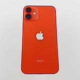 IPhone 12 mini 64GB (PRODUCT)RED, Model A2399 (Восстановленный), фото 4