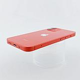 IPhone 12 mini 64GB (PRODUCT)RED, Model A2399 (Восстановленный), фото 5