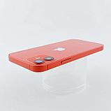 IPhone 12 mini 64GB (PRODUCT)RED, Model A2399 (Восстановленный), фото 6