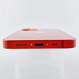 IPhone 12 mini 64GB (PRODUCT)RED, Model A2399 (Восстановленный), фото 7