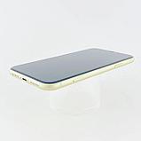 IPhone 11 64GB Yellow, Model A2221 (Восстановленный), фото 4