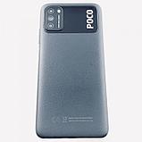 Xiaomi Poco M3 4/128Gb Black (Восстановленный), фото 4