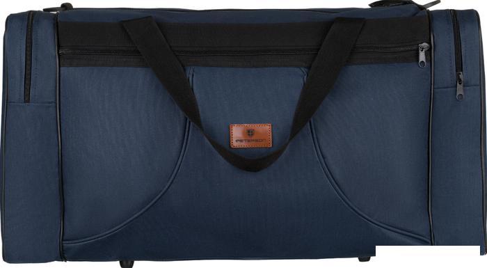 Дорожная сумка Peterson PTN GBP-16 (синий) - фото 1 - id-p227247304
