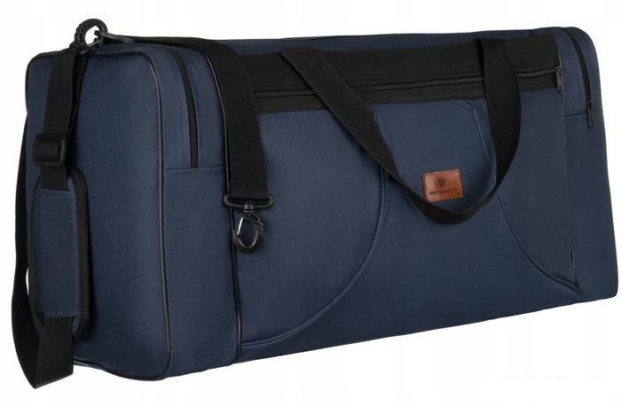 Дорожная сумка Peterson PTN GBP-16 (синий) - фото 2 - id-p227247304