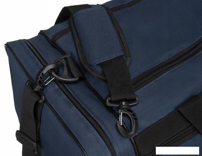 Дорожная сумка Peterson PTN GBP-16 (синий) - фото 5 - id-p227247304