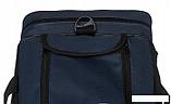Дорожная сумка Peterson PTN GBP-16 (синий), фото 6