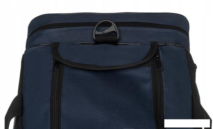 Дорожная сумка Peterson PTN GBP-16 (синий) - фото 6 - id-p227247304
