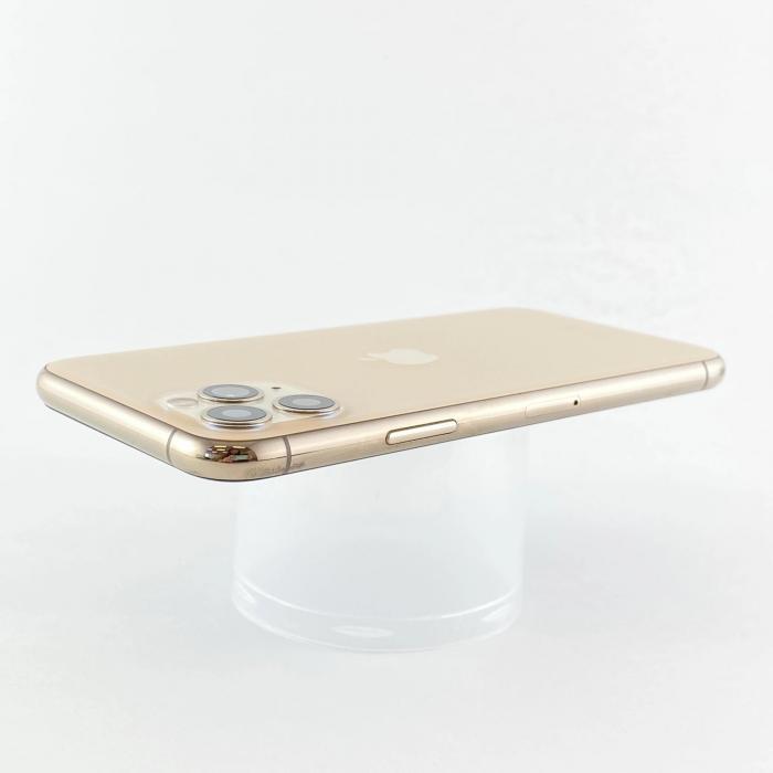 IPhone 11 Pro 64GB Gold, Model A2215 (Восстановленный)