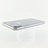 IPhone X 64GB Space Gray, Model 1901 (Восстановленный), фото 7