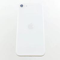 IPhone SE 64GB White, Model A2296 (Восстановленный)