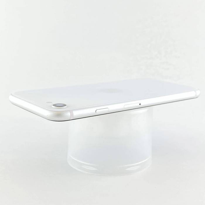 IPhone SE 64GB White, Model A2296 (Восстановленный) - фото 2 - id-p227284276