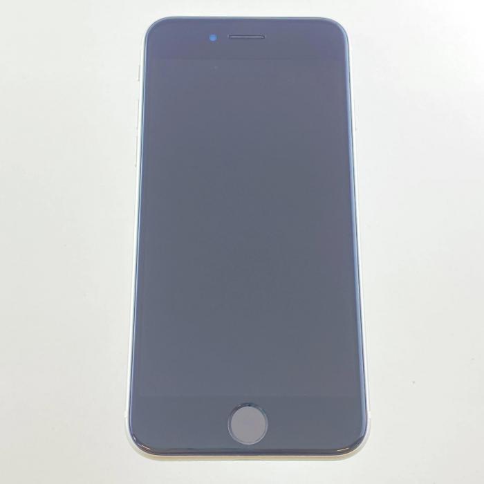 IPhone SE 64GB White, Model A2296 (Восстановленный) - фото 4 - id-p227284276