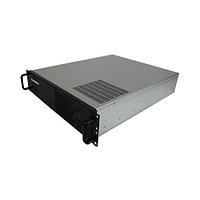 TRASSIR NeuroStation 8800R/64 Сетевой видеорегистратор для IP-видеокамер под управлением TRASSIR OS (Linux)