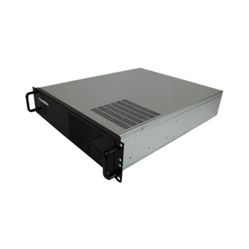 TRASSIR NeuroStation 8800R/64 Сетевой видеорегистратор для IP-видеокамер под управлением TRASSIR OS (Linux) - фото 1 - id-p227322961