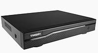 TRASSIR NVR-1104 V2 - Сетевой видеорегистратор для IP-видеокамер под управлением TRASSIR OS (Linux). Запись,