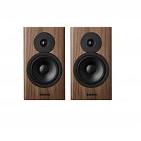 Акустическая система Dynaudio EVOKE 20 WALNUT WOOD