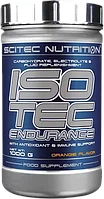 Изотоник Isotec Endurance, Scitec Nutrition