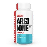 Аргинин ARGININE Nutrend 120 капс.